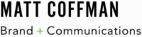 Matt Coffman Brand Communications Logo@2x min 200x53 1