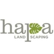 hapa landscaping