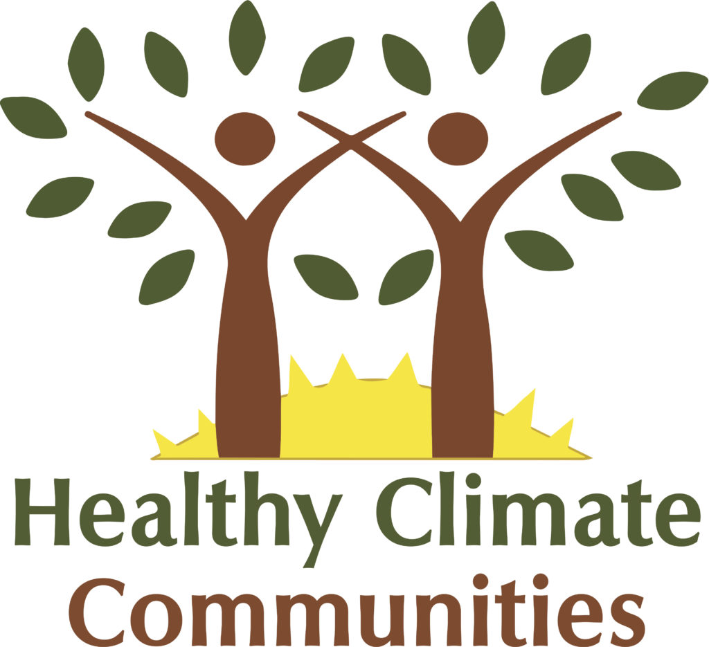 Healthy Climate communities