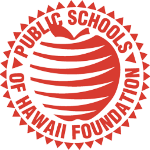 public schools of hawaii foundation logo