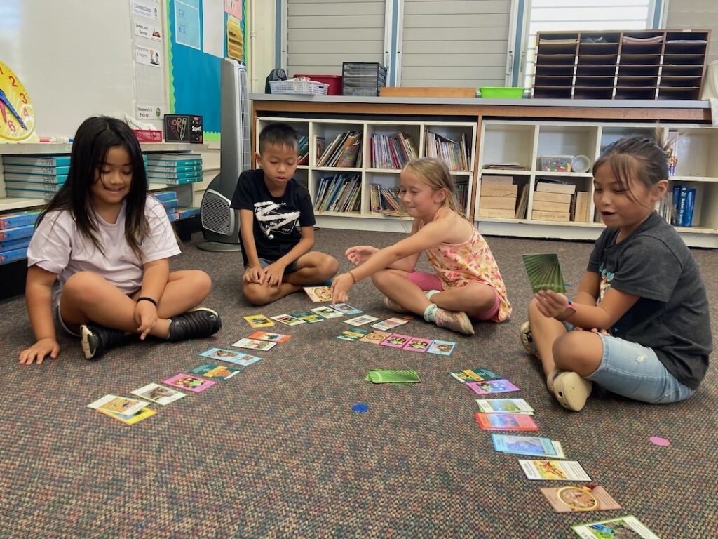 kumulaau keiki