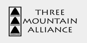 three mountain alliance logo 2