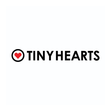 tiny hearts